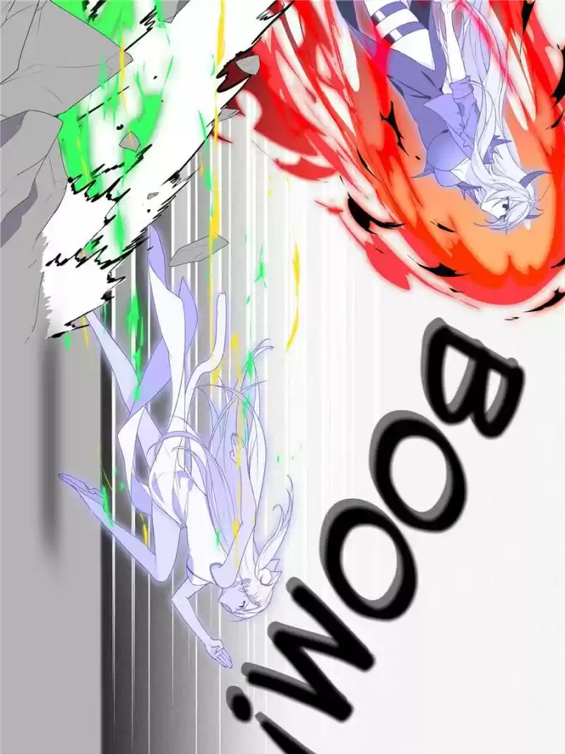 My Girl Is A Dragon Princess Chapter 101