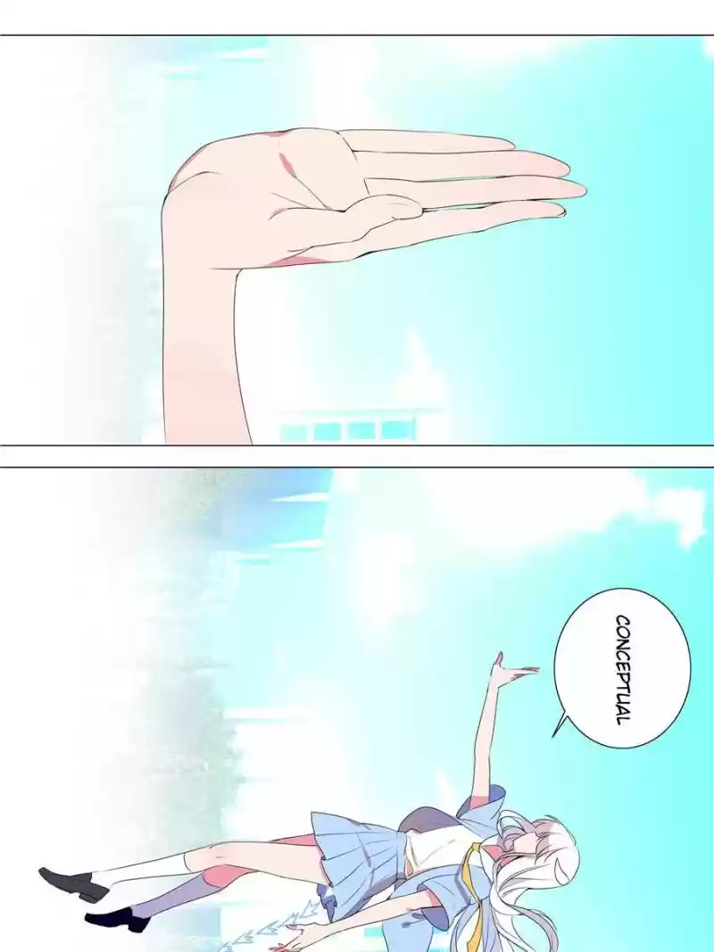 My Girl Is A Dragon Princess Chapter 101