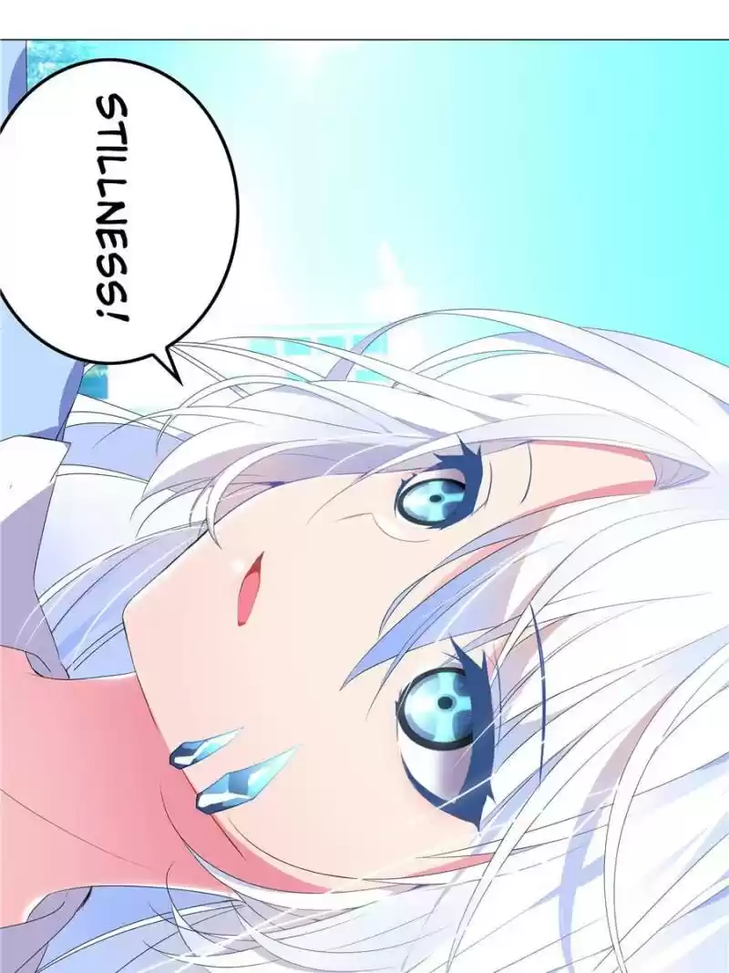 My Girl Is A Dragon Princess Chapter 101