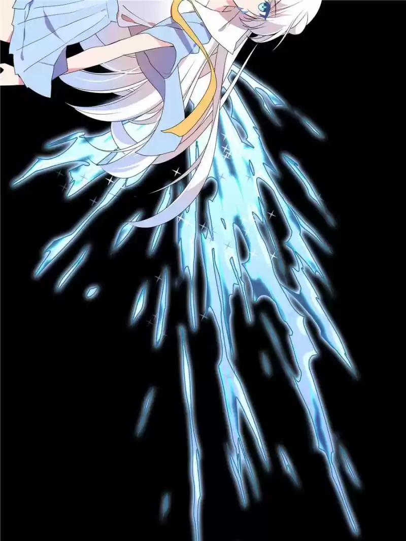 My Girl Is A Dragon Princess Chapter 101