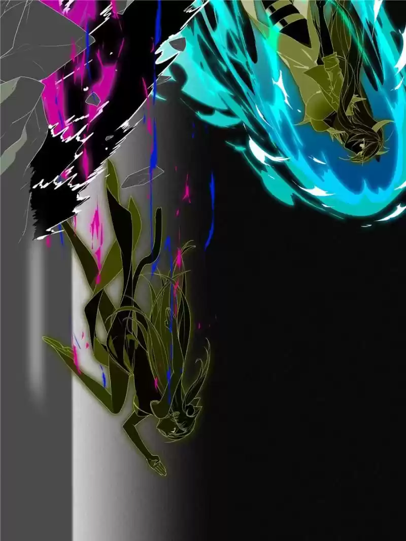 My Girl Is A Dragon Princess Chapter 101