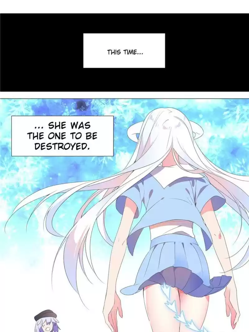 My Girl Is A Dragon Princess Chapter 102