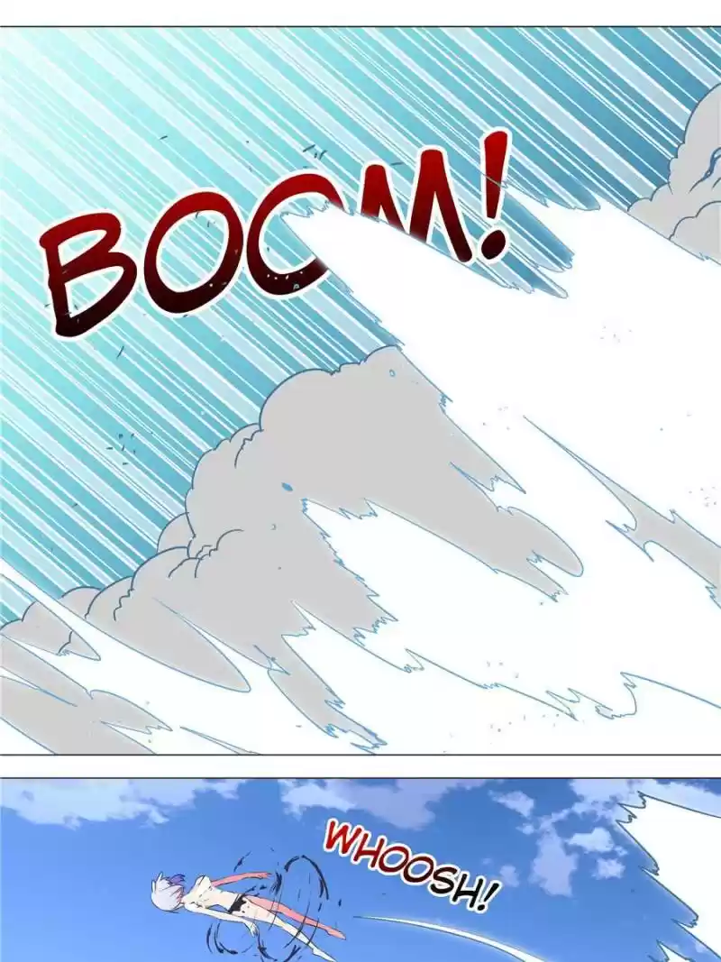 My Girl Is A Dragon Princess Chapter 102