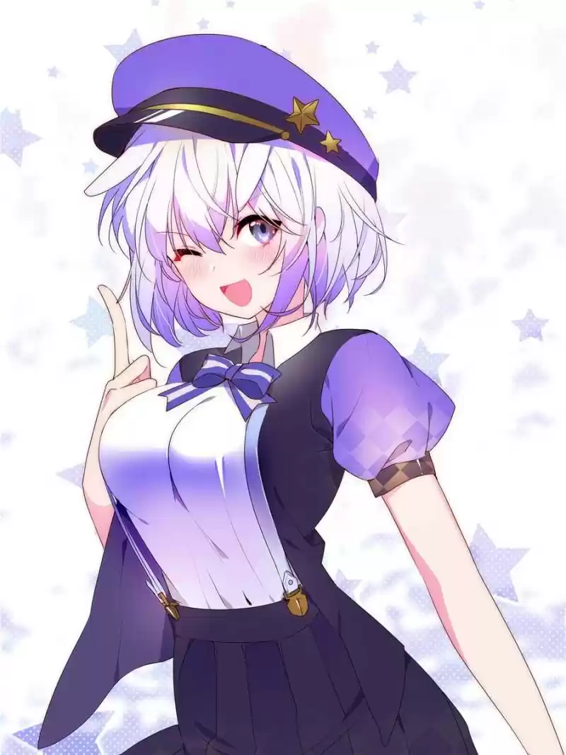 My Girl Is A Dragon Princess Chapter 103