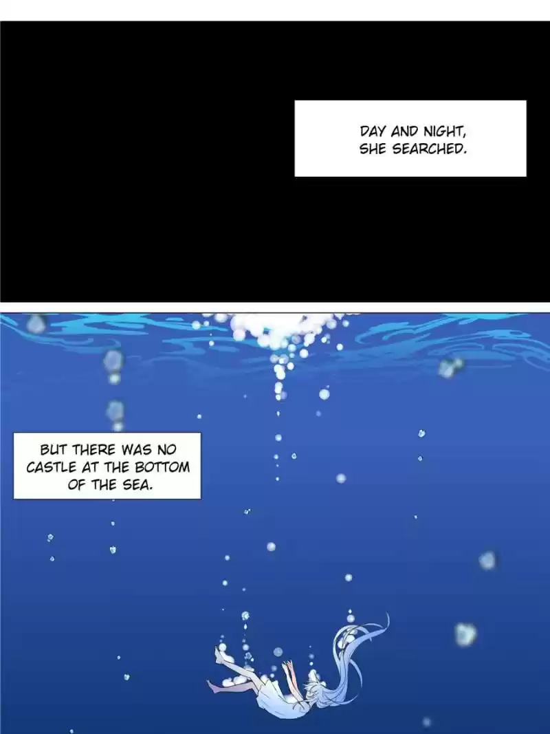 My Girl Is A Dragon Princess Chapter 103