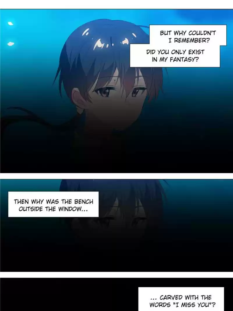 My Girl Is A Dragon Princess Chapter 103