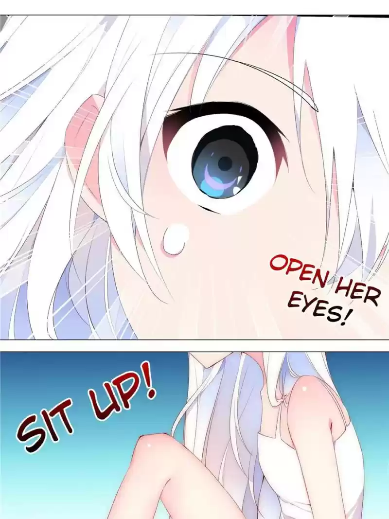 My Girl Is A Dragon Princess Chapter 103