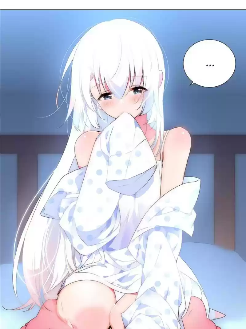 My Girl Is A Dragon Princess Chapter 103