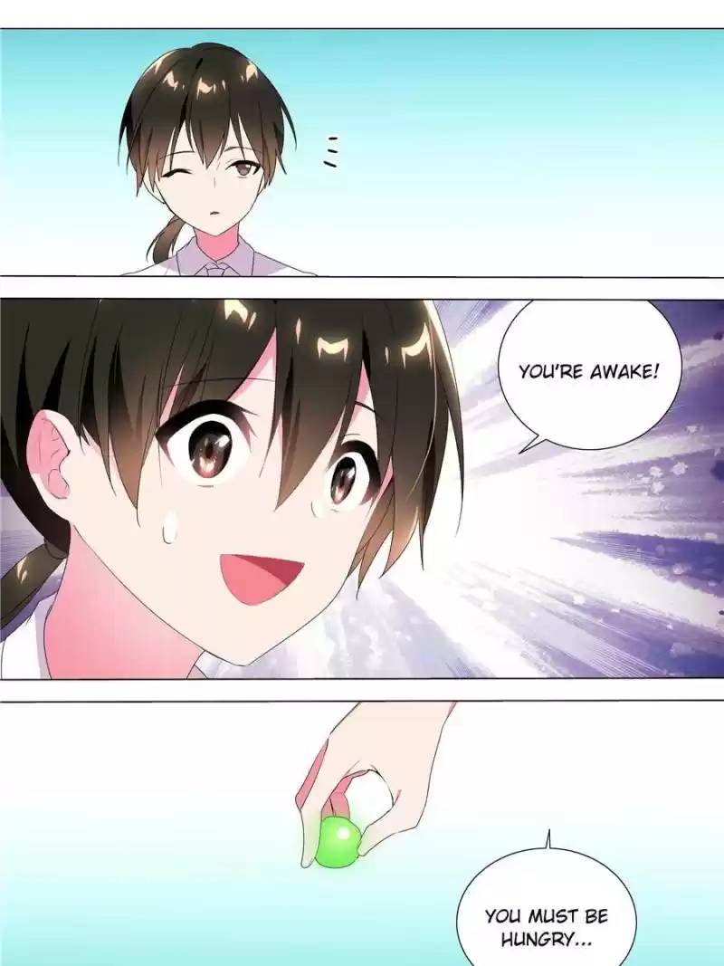 My Girl Is A Dragon Princess Chapter 103