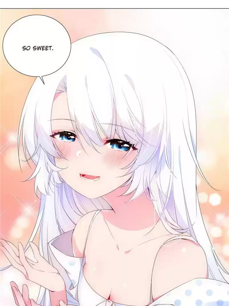 My Girl Is A Dragon Princess Chapter 103