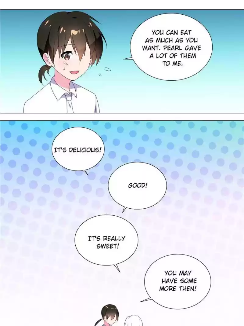 My Girl Is A Dragon Princess Chapter 103