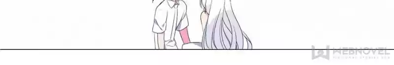 My Girl Is A Dragon Princess Chapter 103