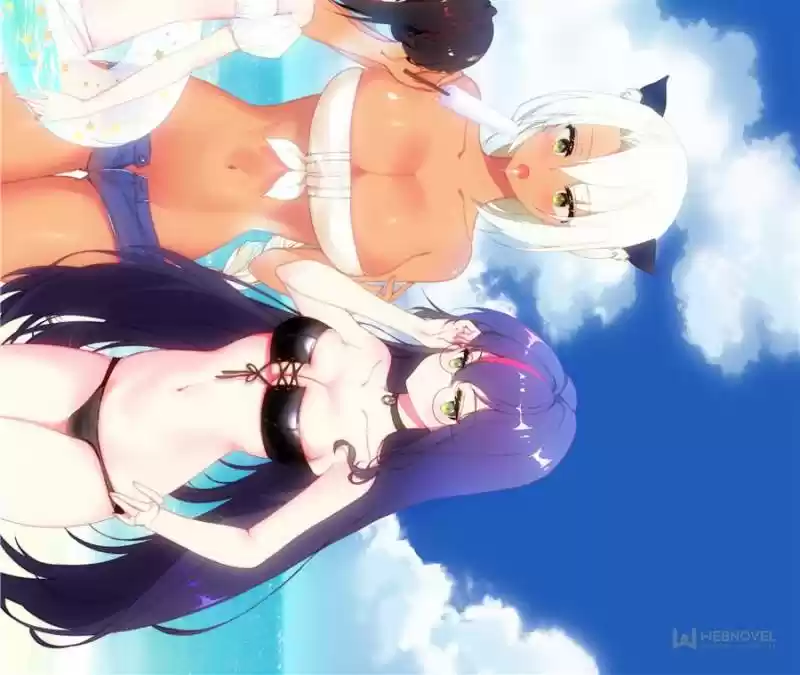 My Girl Is A Dragon Princess Chapter 104