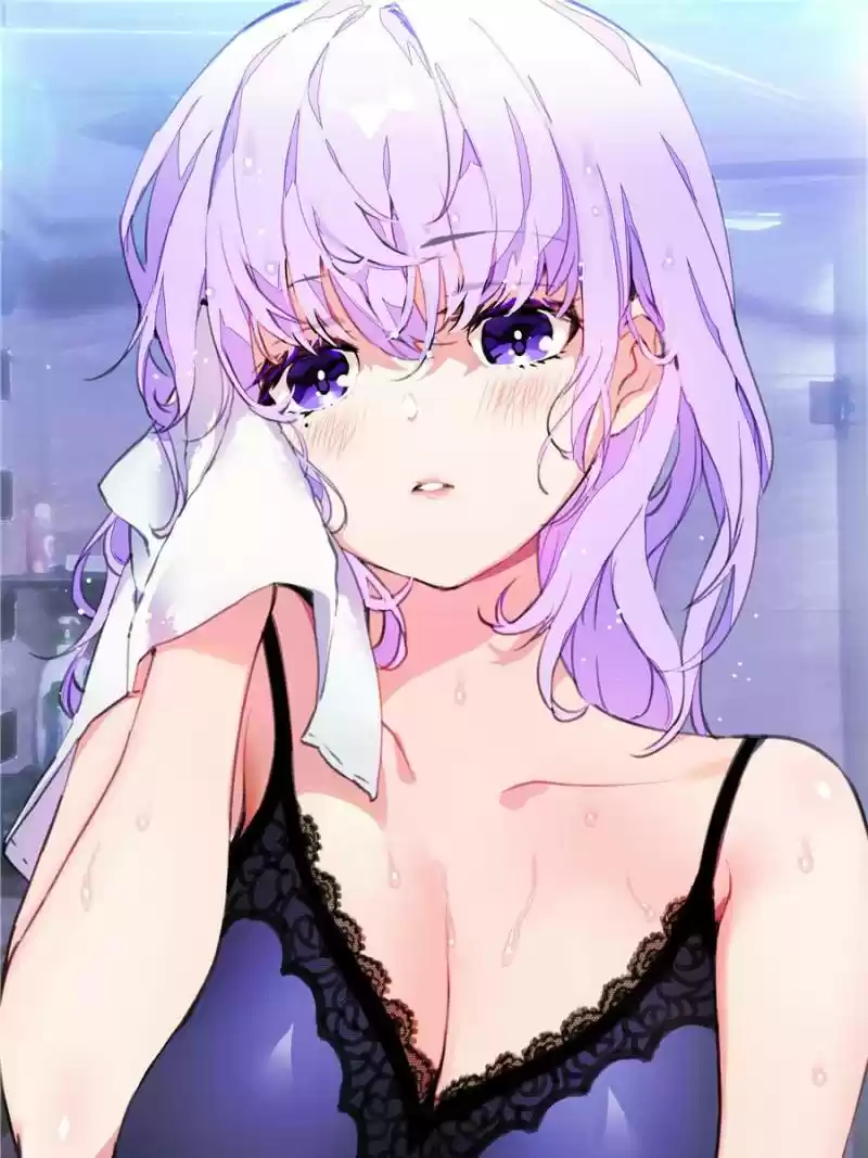 My Girl Is A Dragon Princess Chapter 106