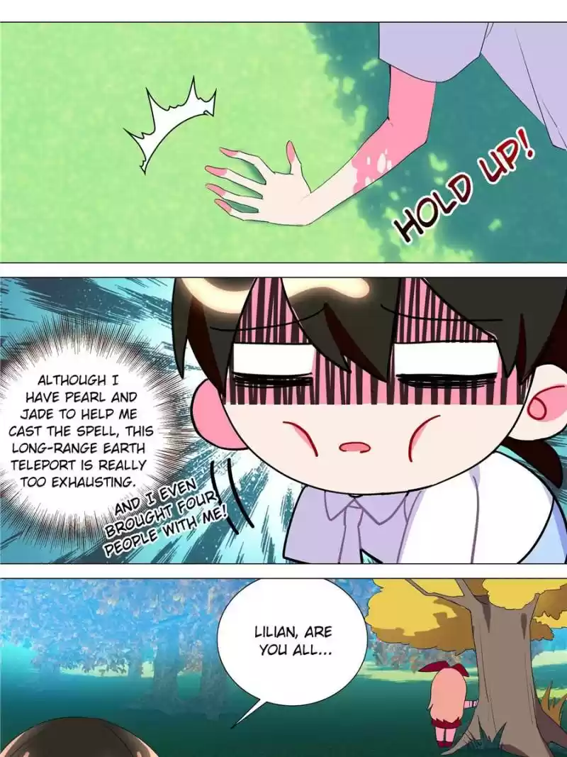 My Girl Is A Dragon Princess Chapter 106