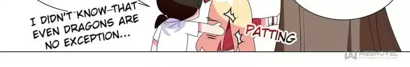 My Girl Is A Dragon Princess Chapter 106