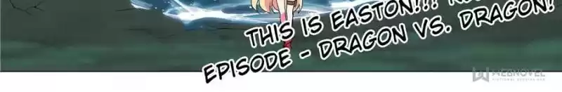 My Girl Is A Dragon Princess Chapter 106