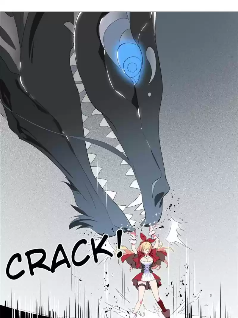 My Girl Is A Dragon Princess Chapter 107