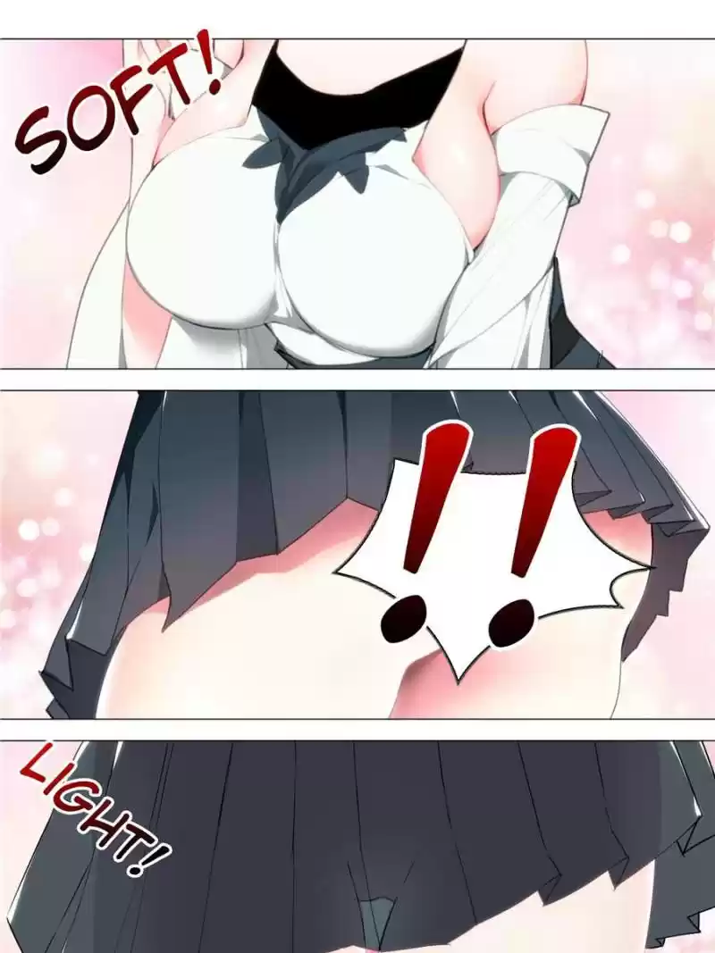 My Girl Is A Dragon Princess Chapter 107