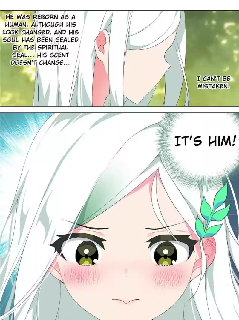 My Girl Is A Dragon Princess Chapter 108