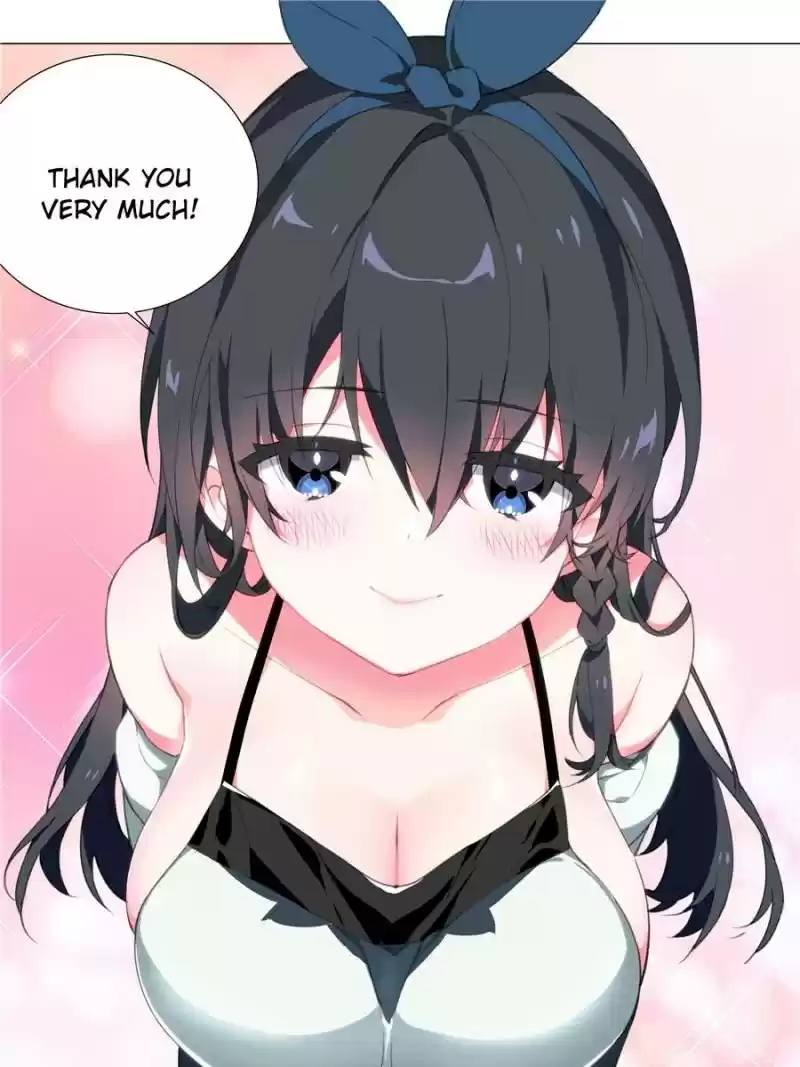 My Girl Is A Dragon Princess Chapter 109