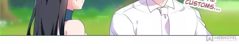 My Girl Is A Dragon Princess Chapter 109