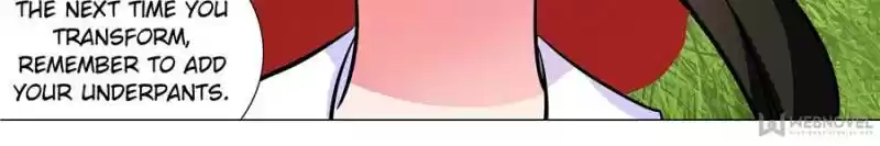 My Girl Is A Dragon Princess Chapter 110