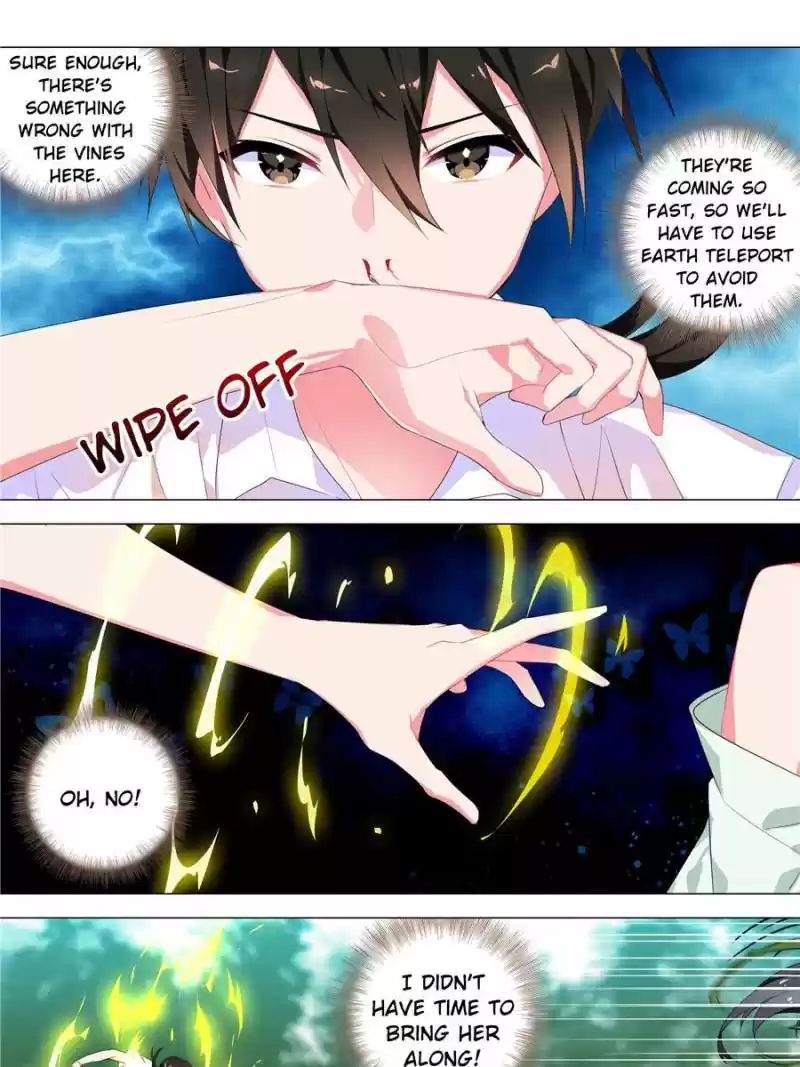 My Girl Is A Dragon Princess Chapter 110