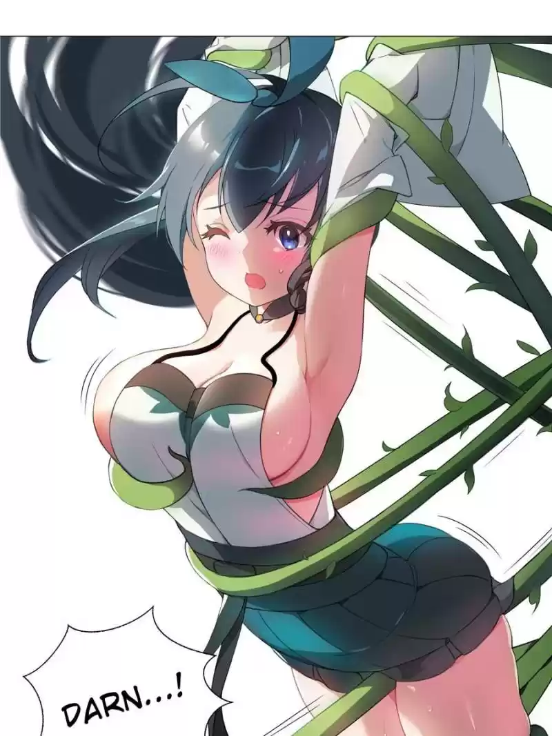 My Girl Is A Dragon Princess Chapter 110