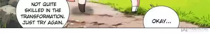 My Girl Is A Dragon Princess Chapter 113