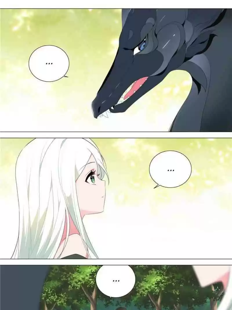 My Girl Is A Dragon Princess Chapter 113