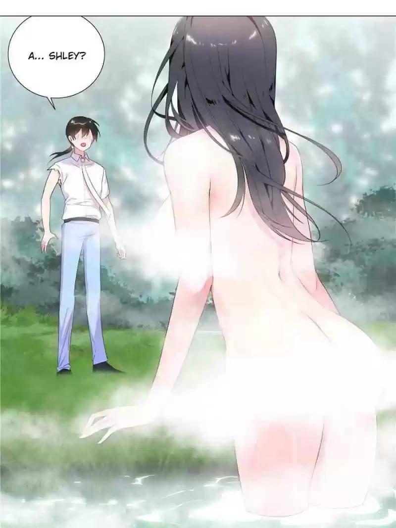 My Girl Is A Dragon Princess Chapter 113