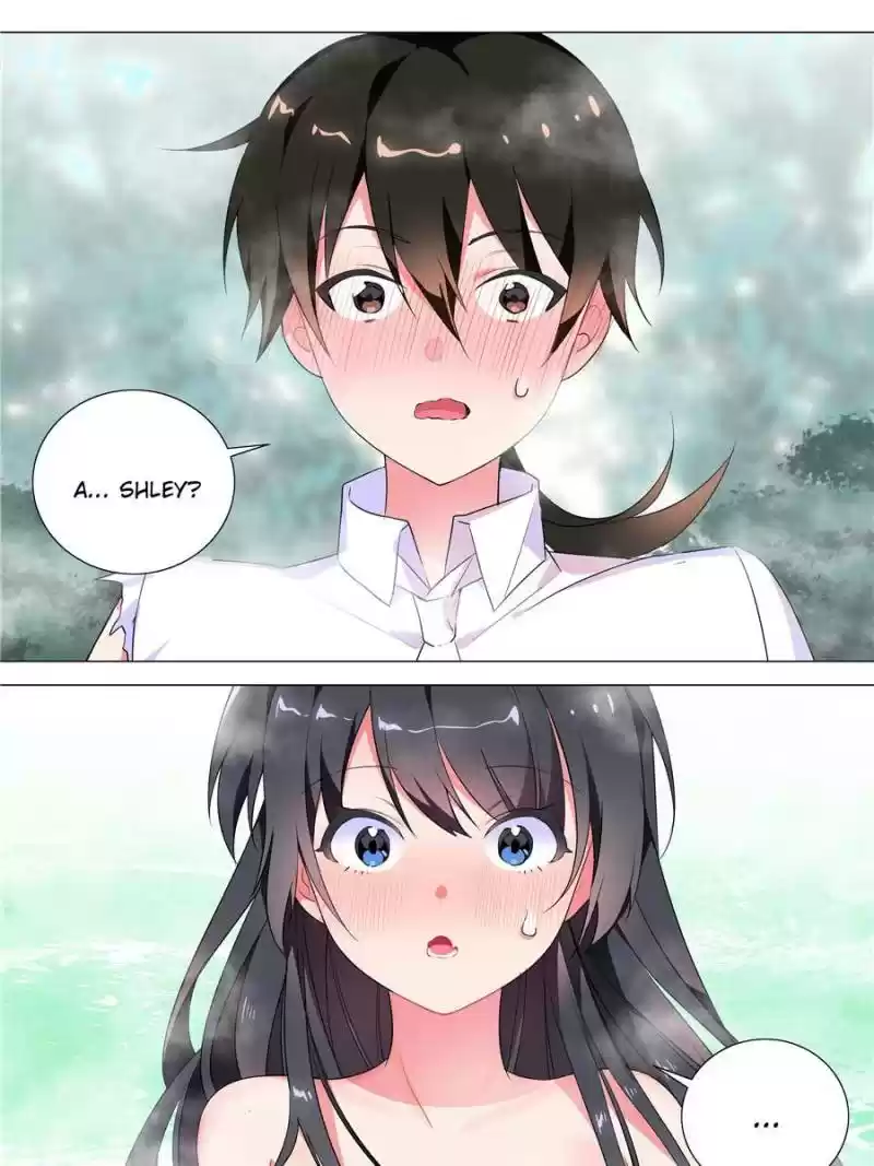 My Girl Is A Dragon Princess Chapter 114