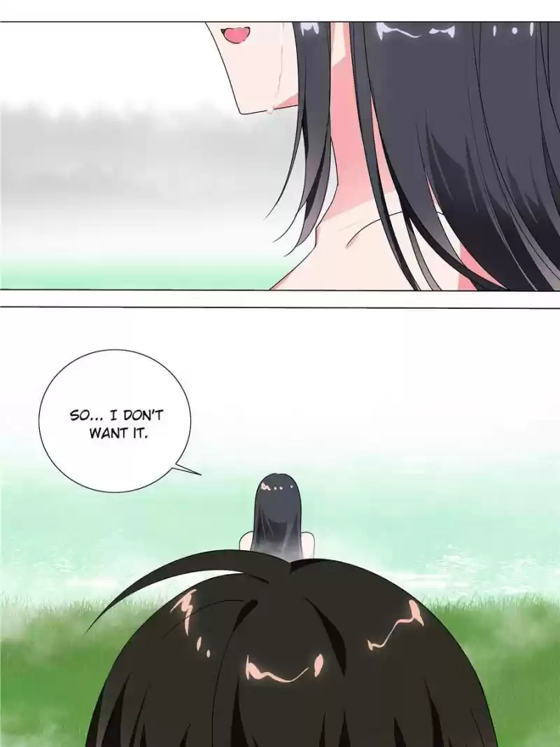 My Girl Is A Dragon Princess Chapter 114