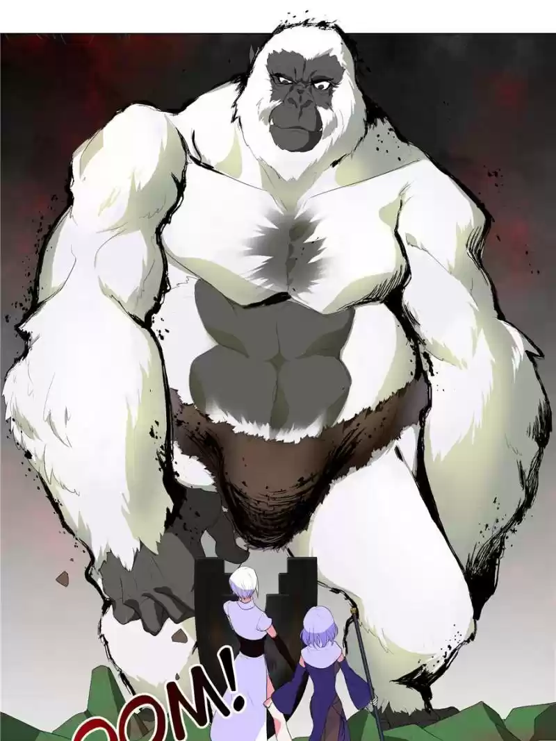 My Girl Is A Dragon Princess Chapter 115