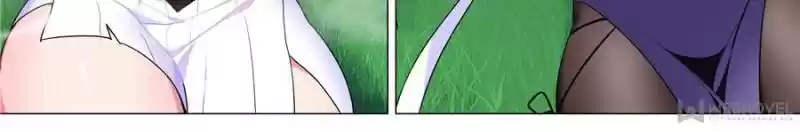 My Girl Is A Dragon Princess Chapter 115