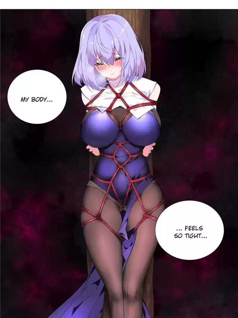 My Girl Is A Dragon Princess Chapter 116