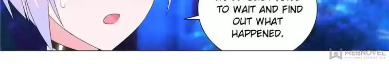 My Girl Is A Dragon Princess Chapter 116