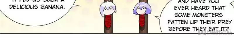 My Girl Is A Dragon Princess Chapter 116