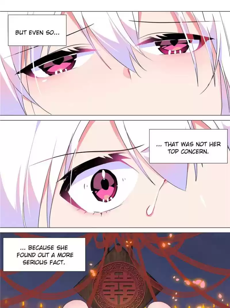 My Girl Is A Dragon Princess Chapter 117