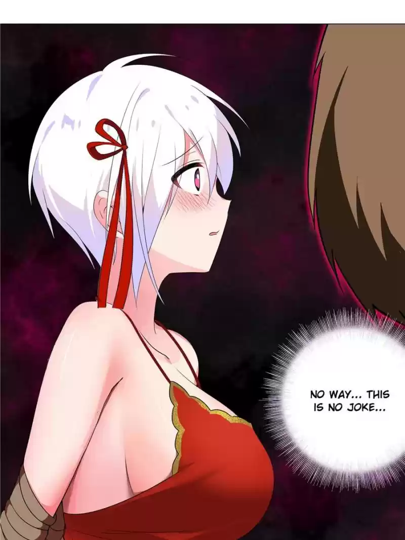 My Girl Is A Dragon Princess Chapter 118