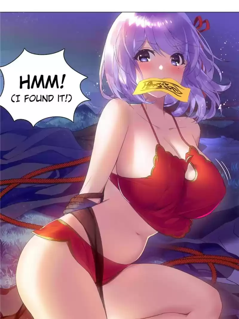 My Girl Is A Dragon Princess Chapter 118