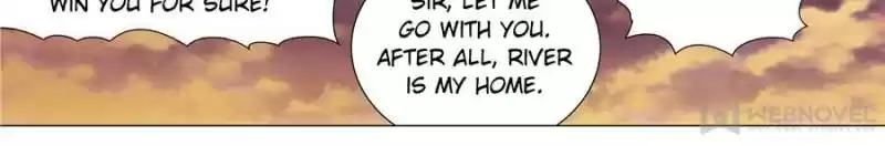 My Girl Is A Dragon Princess Chapter 119