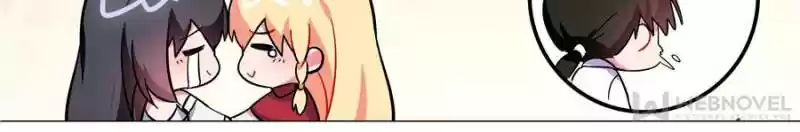 My Girl Is A Dragon Princess Chapter 119