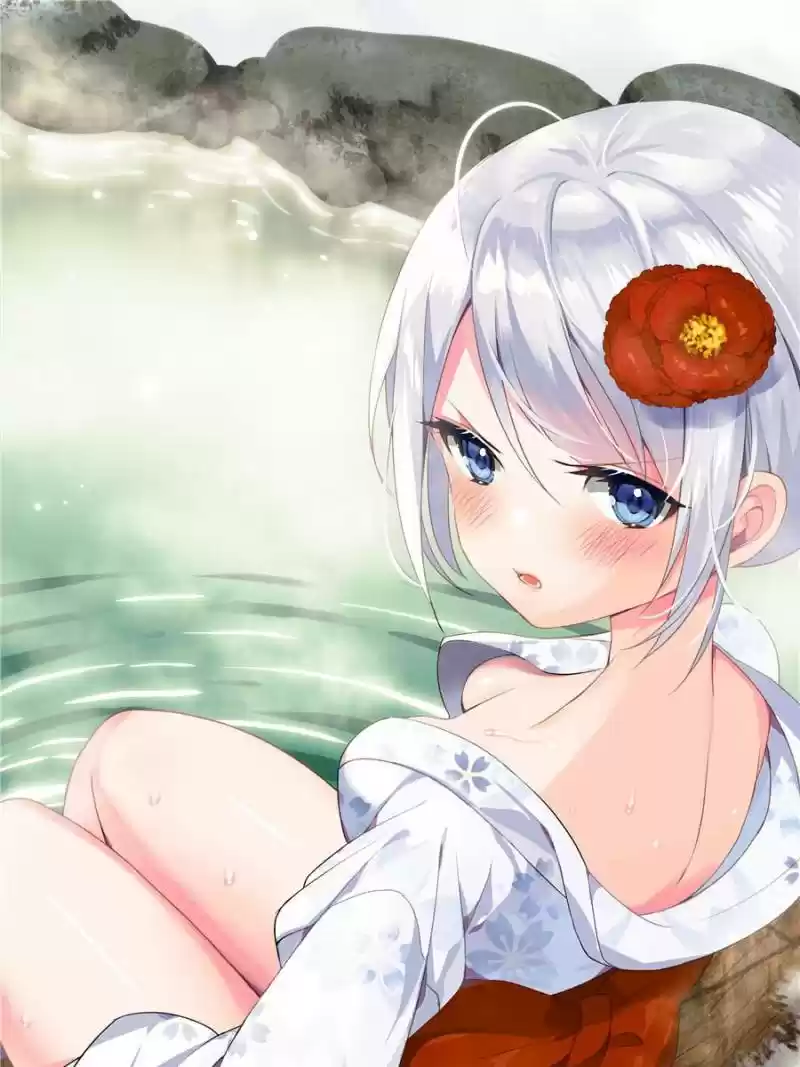 My Girl Is A Dragon Princess Chapter 120