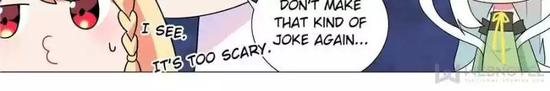 My Girl Is A Dragon Princess Chapter 120