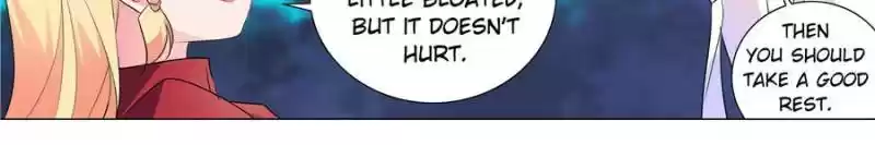 My Girl Is A Dragon Princess Chapter 120