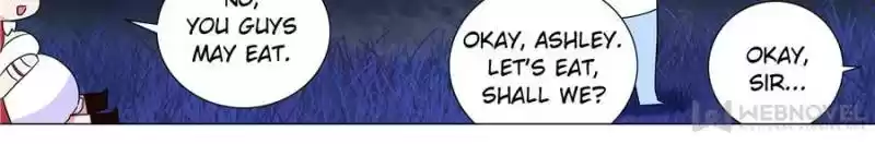 My Girl Is A Dragon Princess Chapter 120