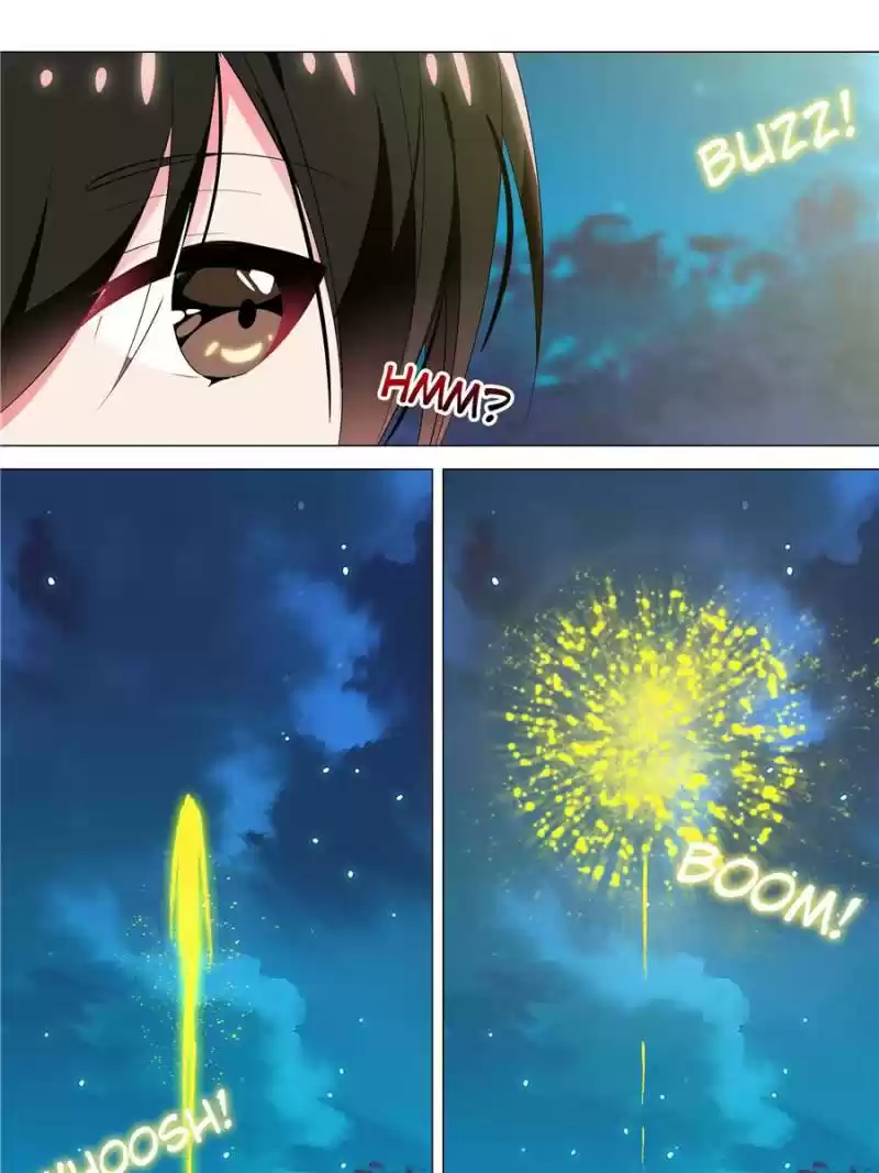 My Girl Is A Dragon Princess Chapter 120