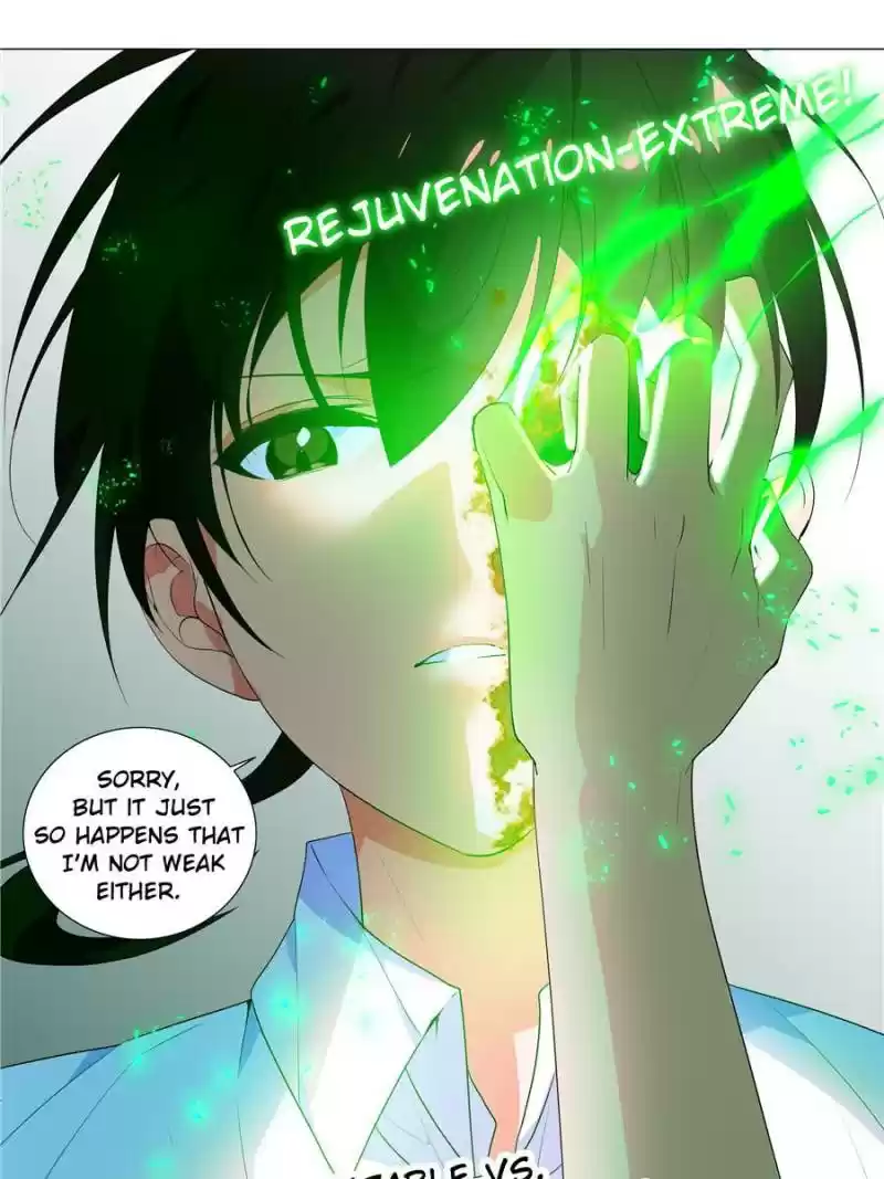 My Girl Is A Dragon Princess Chapter 121